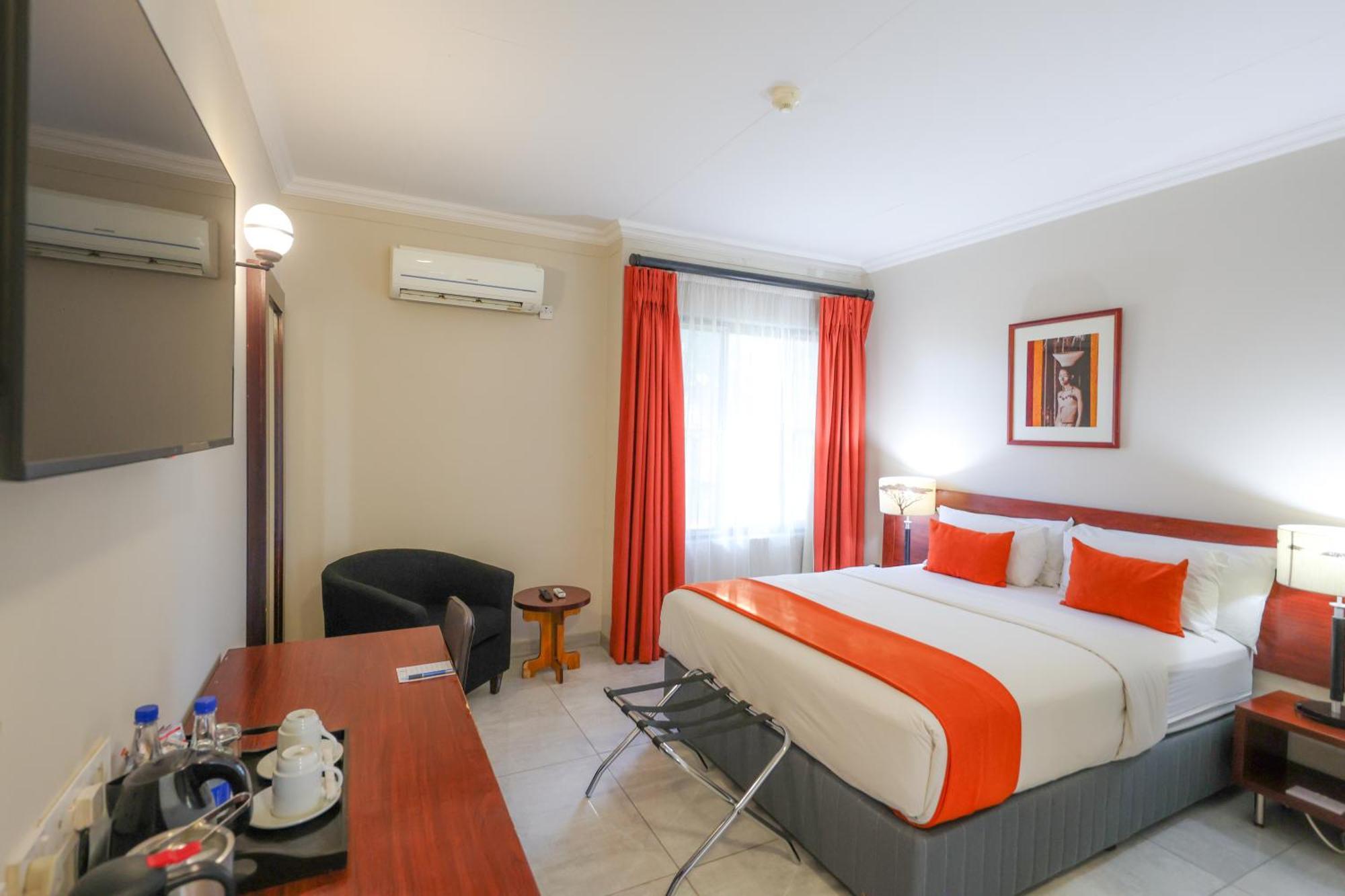 Cresta Botsalo Hotel Palapye 部屋 写真