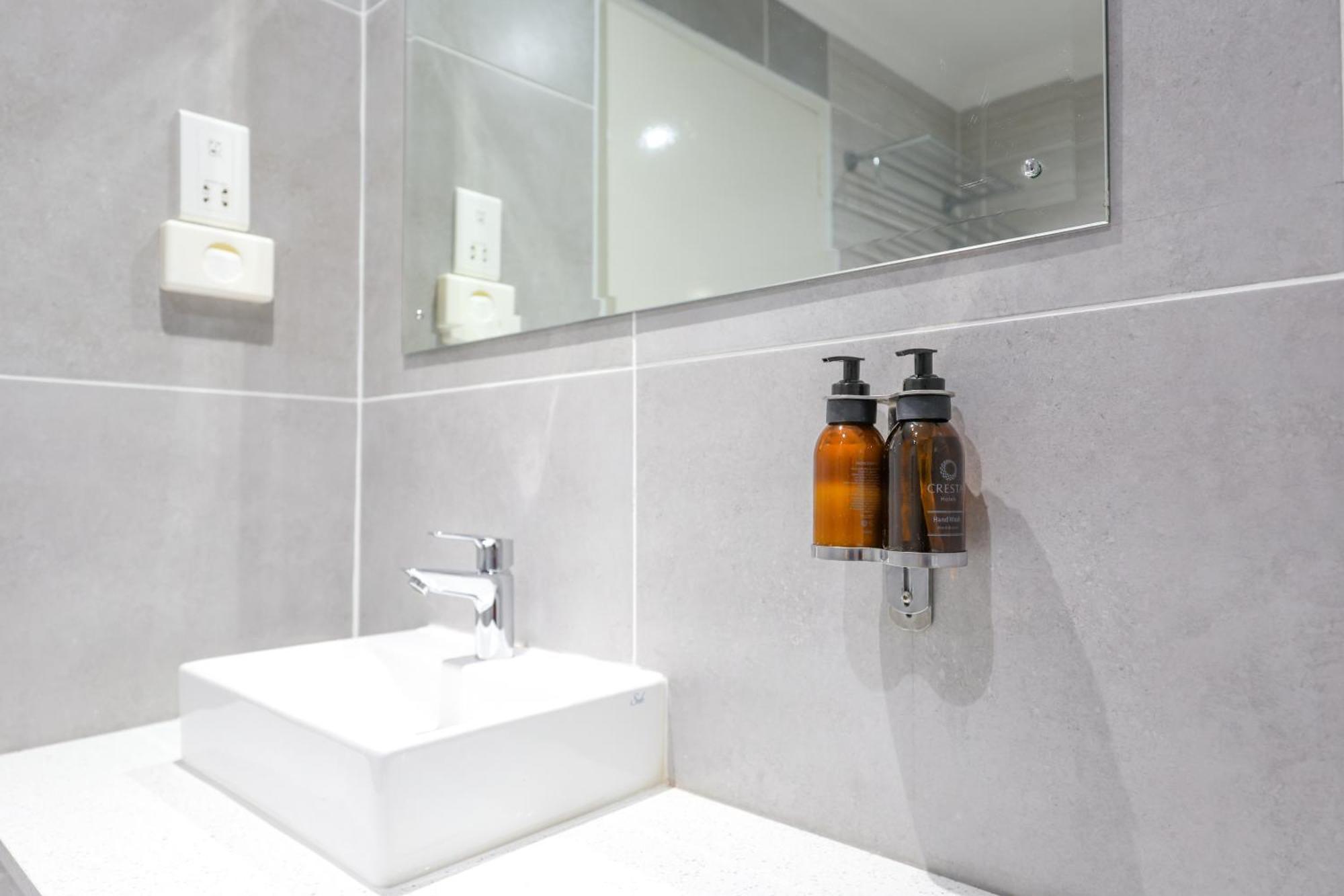 Cresta Botsalo Hotel Palapye エクステリア 写真