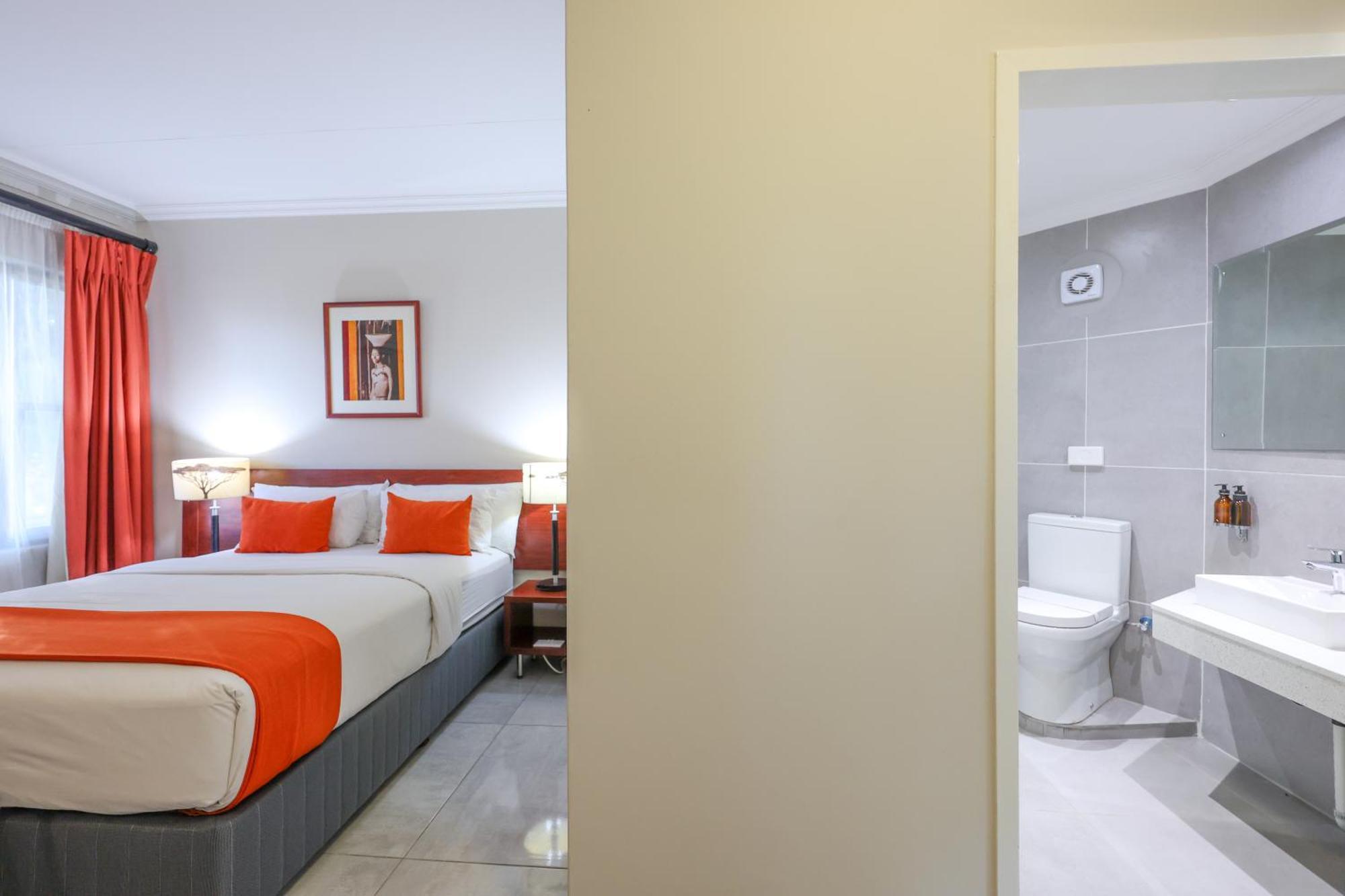 Cresta Botsalo Hotel Palapye 部屋 写真