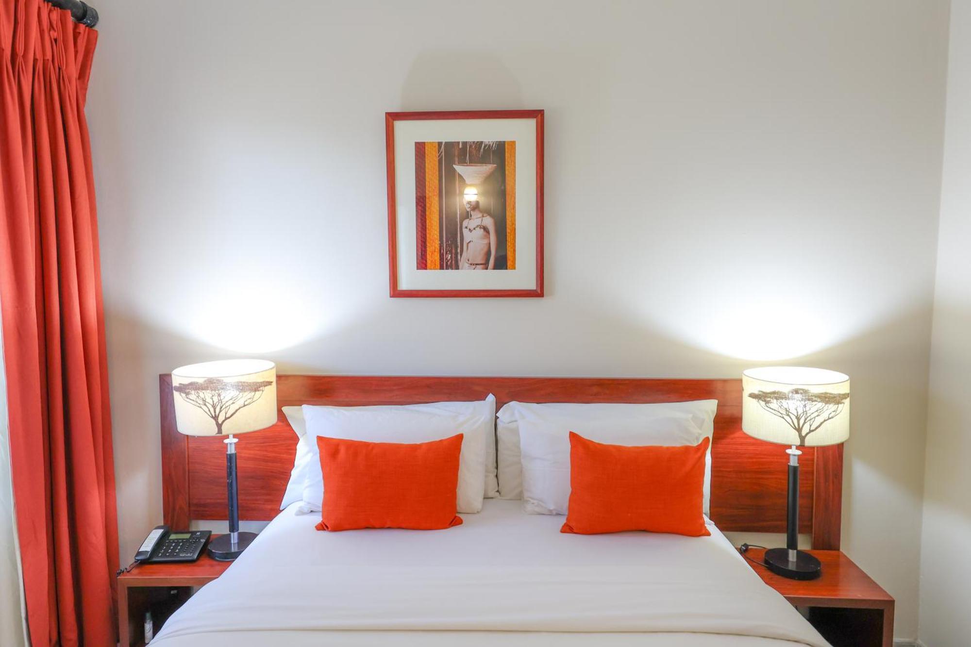 Cresta Botsalo Hotel Palapye 部屋 写真