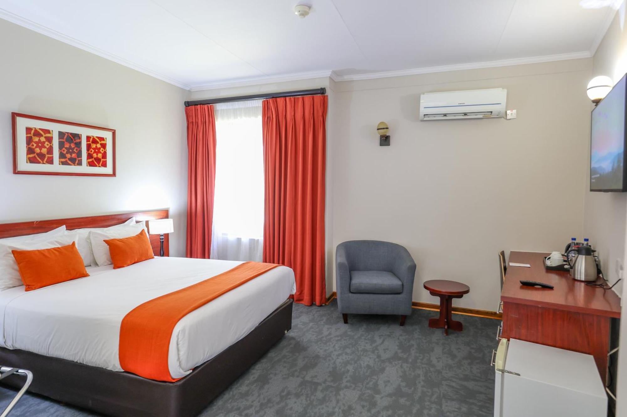 Cresta Botsalo Hotel Palapye 部屋 写真