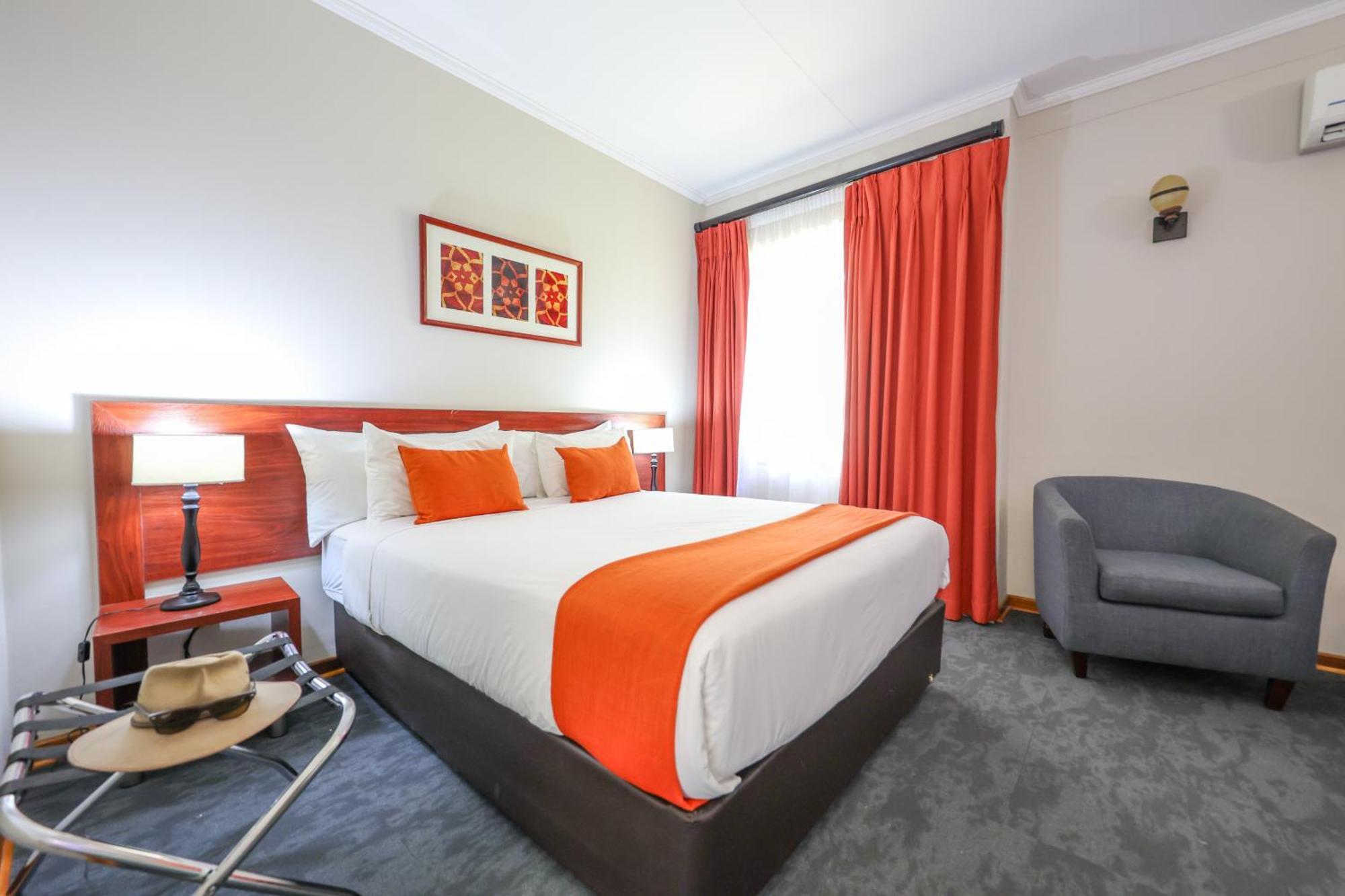 Cresta Botsalo Hotel Palapye 部屋 写真