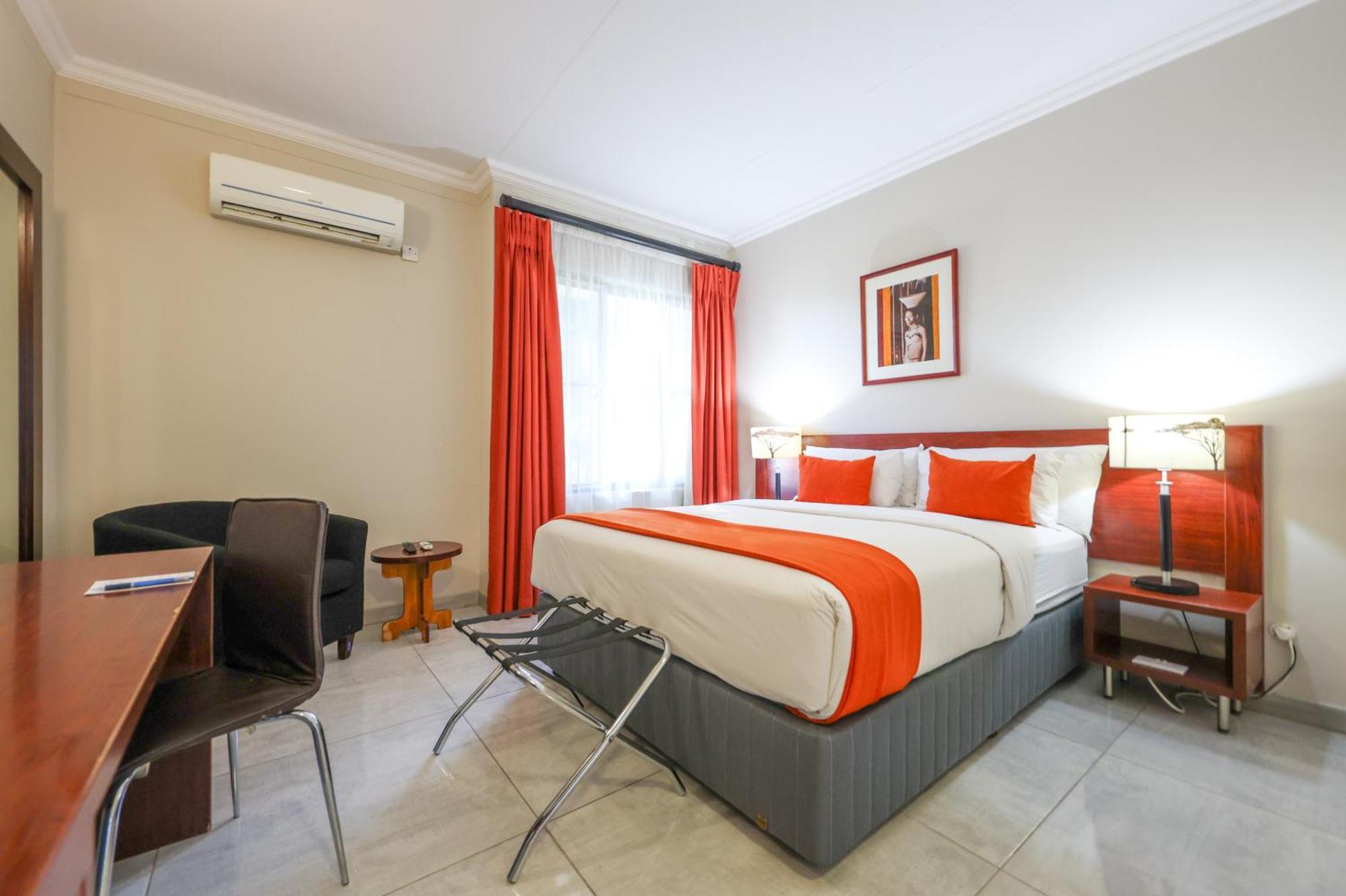 Cresta Botsalo Hotel Palapye 部屋 写真