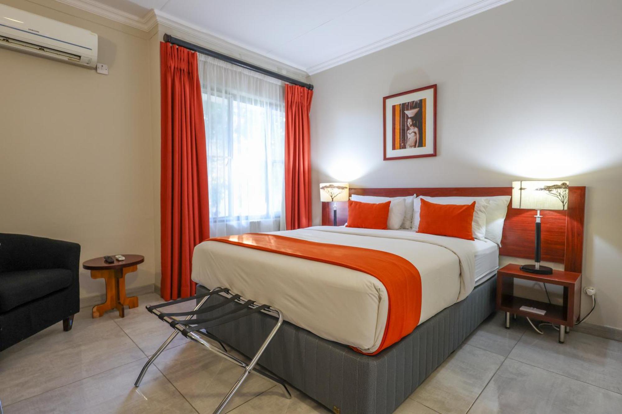 Cresta Botsalo Hotel Palapye 部屋 写真