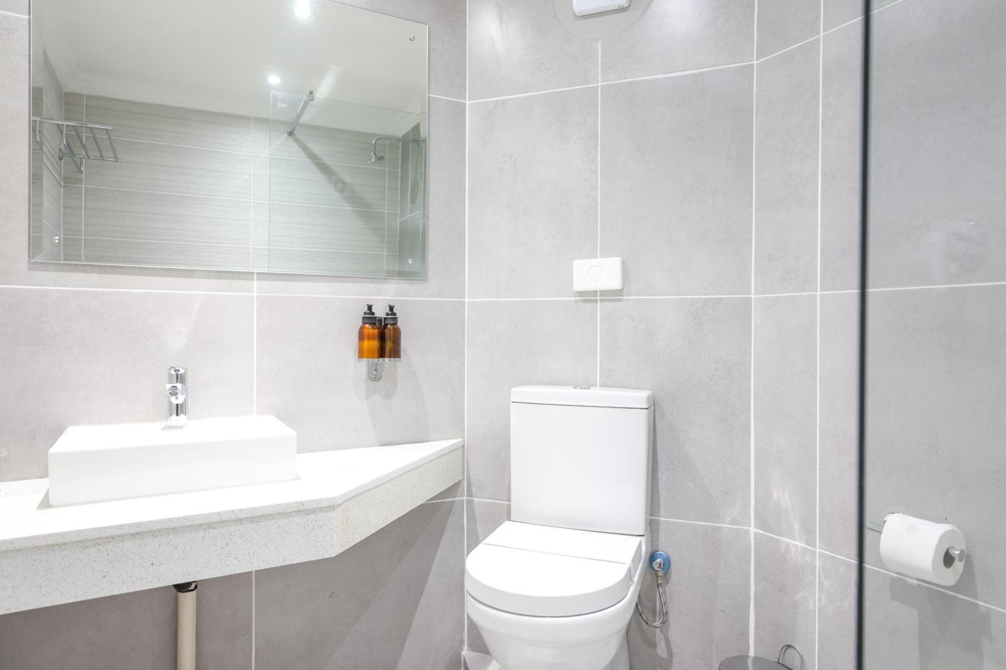 Cresta Botsalo Hotel Palapye 部屋 写真