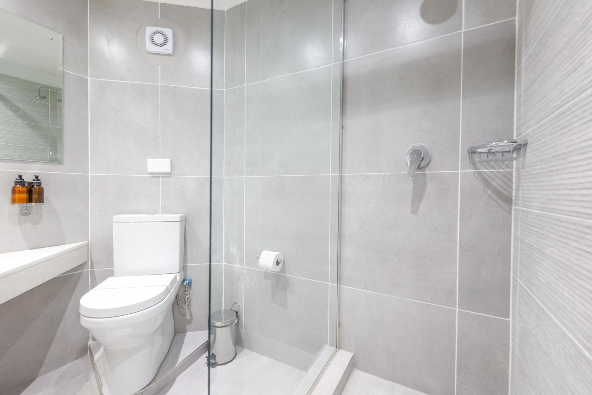 Cresta Botsalo Hotel Palapye 部屋 写真