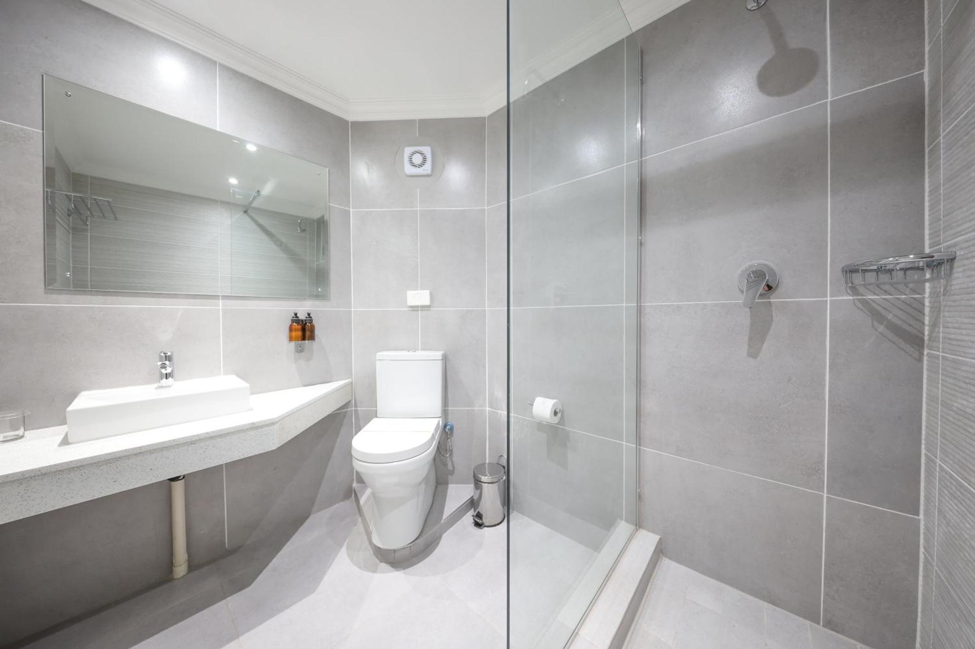 Cresta Botsalo Hotel Palapye 部屋 写真