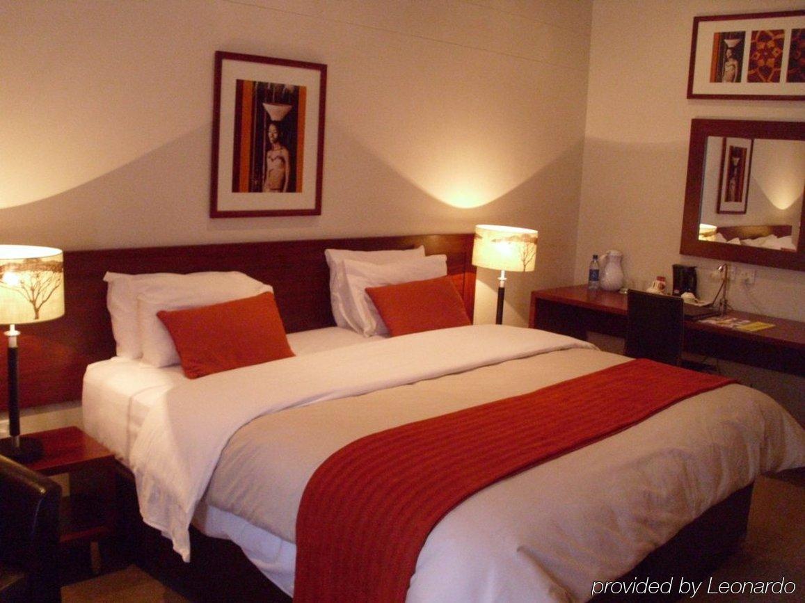 Cresta Botsalo Hotel Palapye 部屋 写真