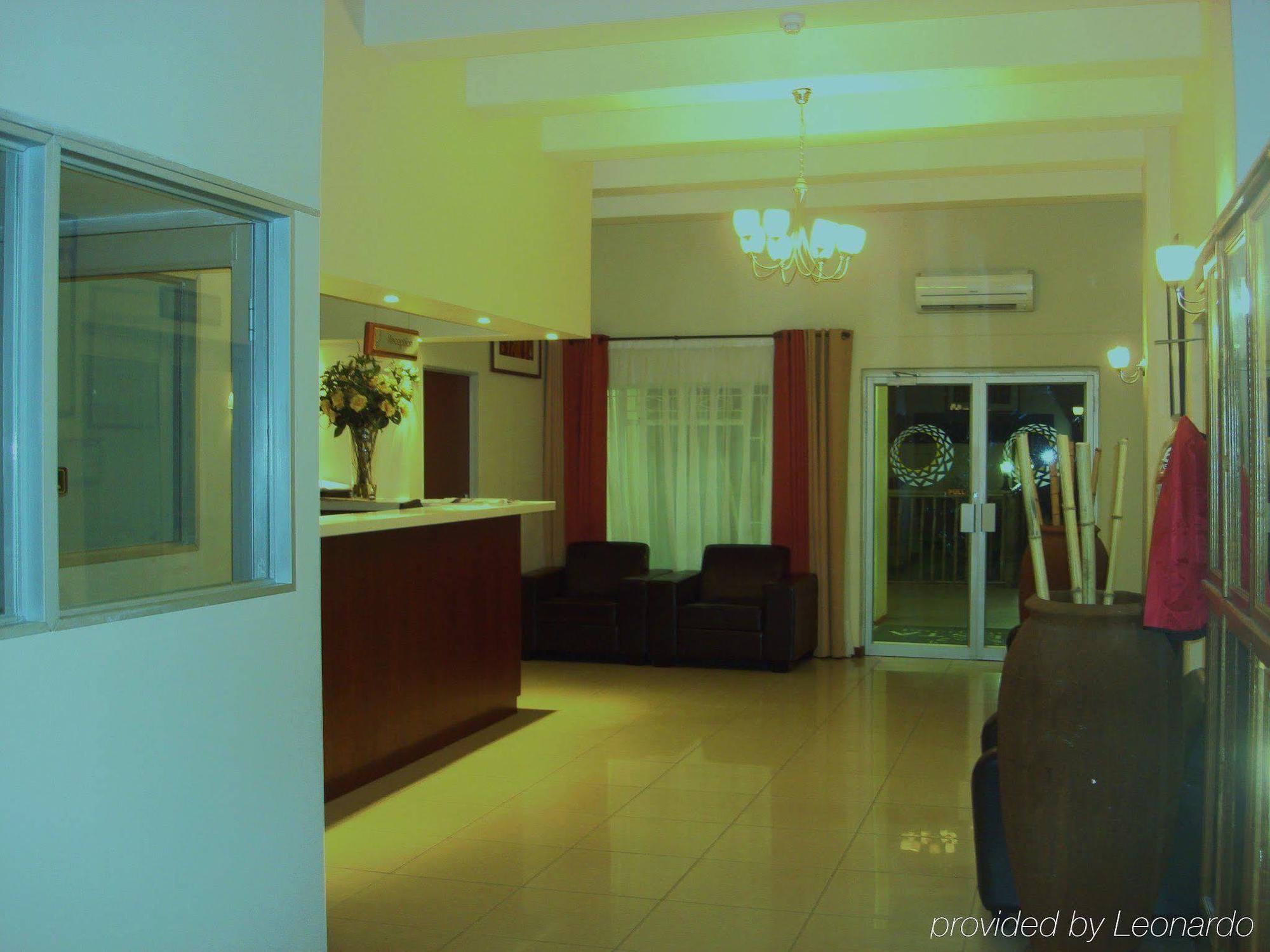 Cresta Botsalo Hotel Palapye インテリア 写真